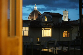 Holiday Rooms, Florence